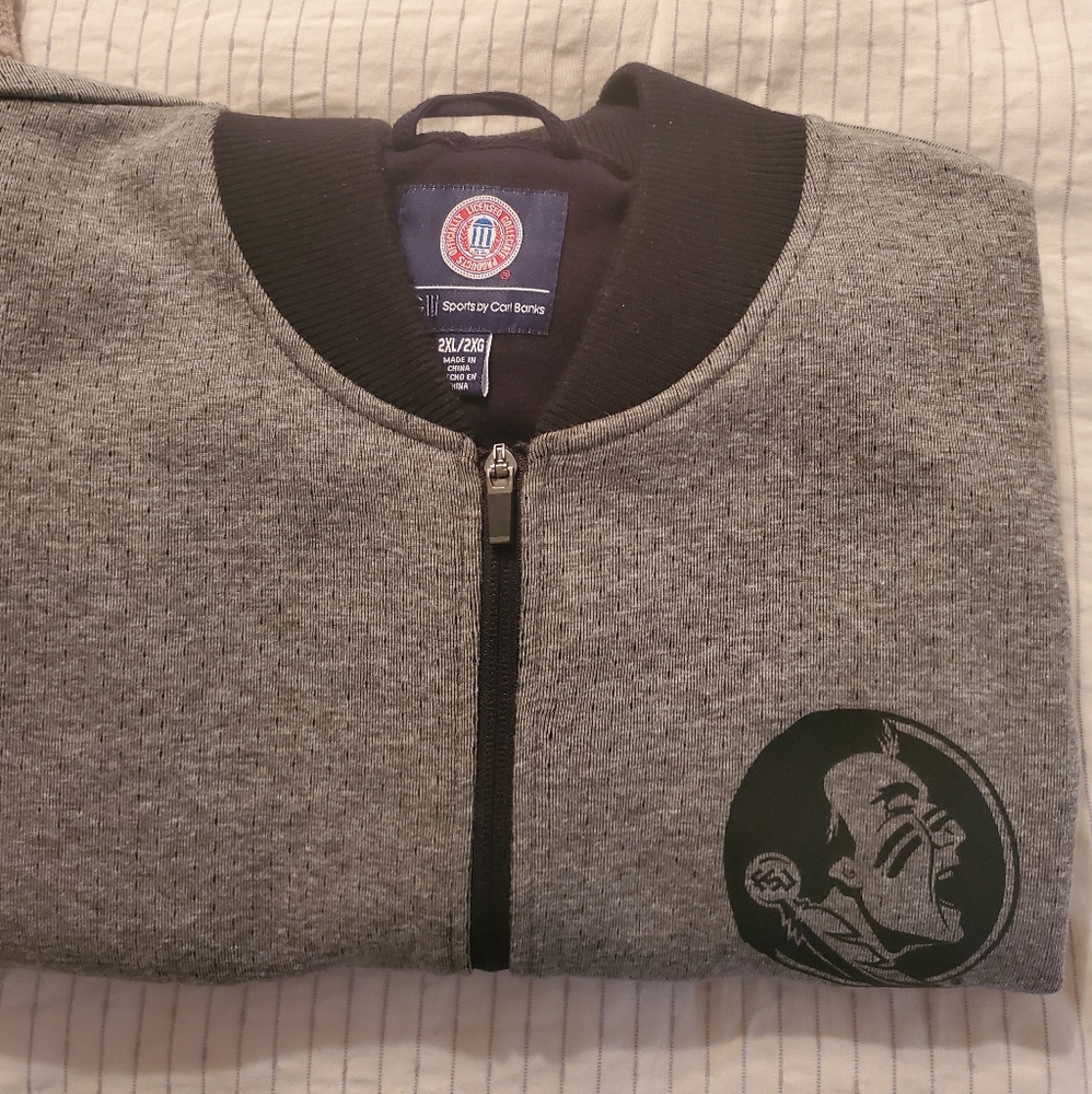 Florida State Seminoles Jacket